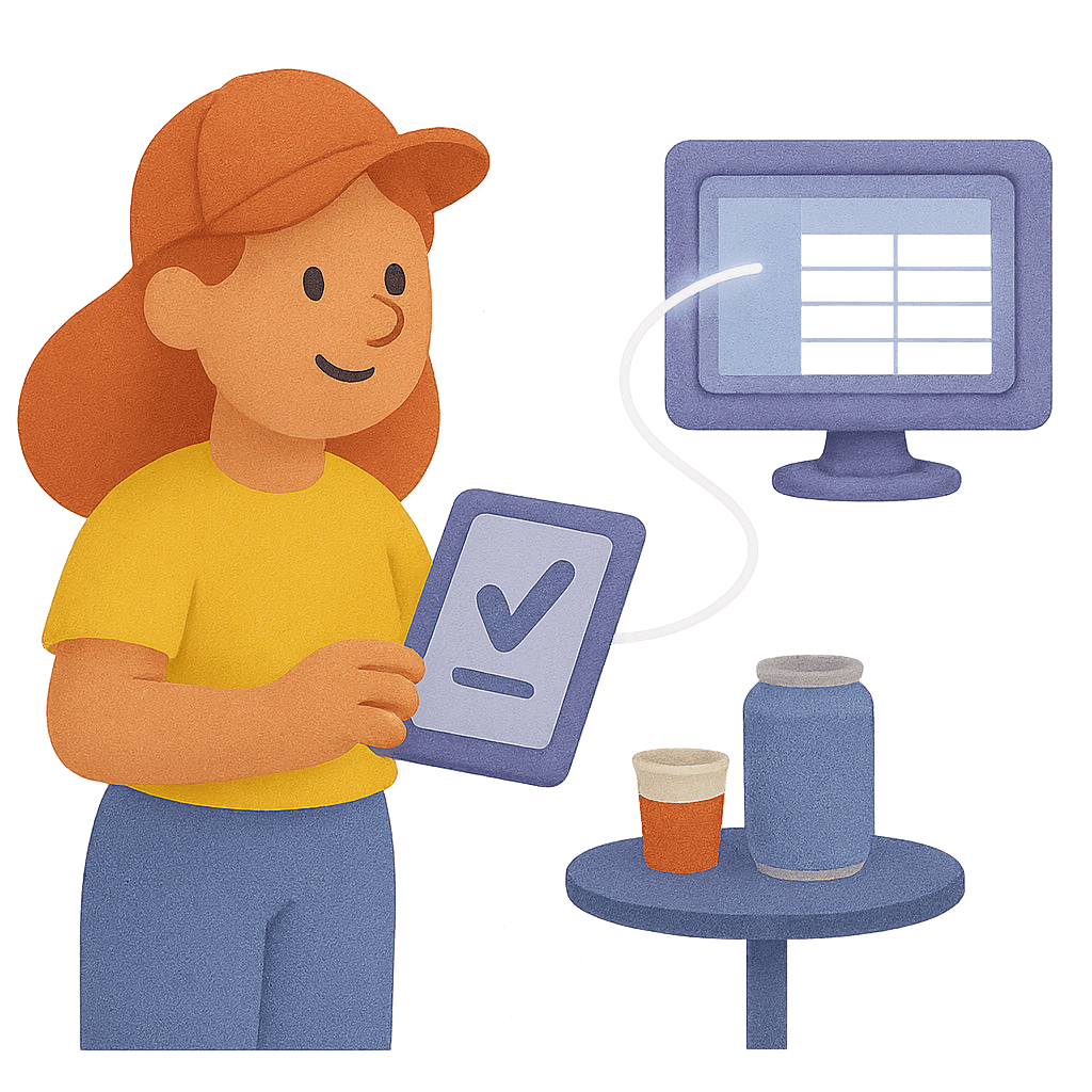 Data Aggregation Dashboard